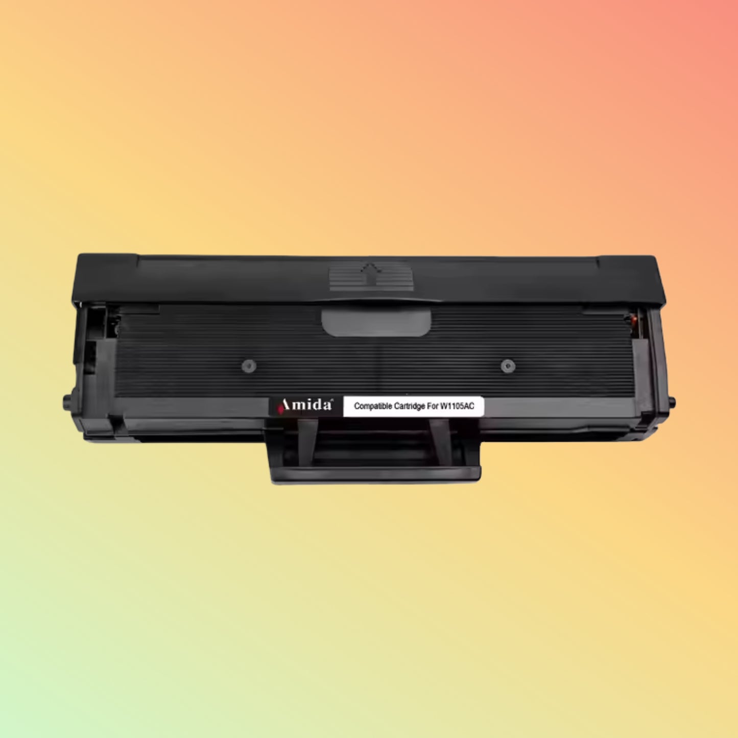 Amida MLT-D111S Toner Cartridge Black Compatible for SL-M2020/2022W/2070 Printer