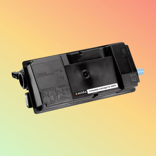 Amida New Product IM600 Compatible for Ricoh P800 P801 Printer Toner Cartridge