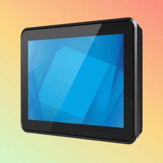 Elo touch 0764L 7" Open-Frame