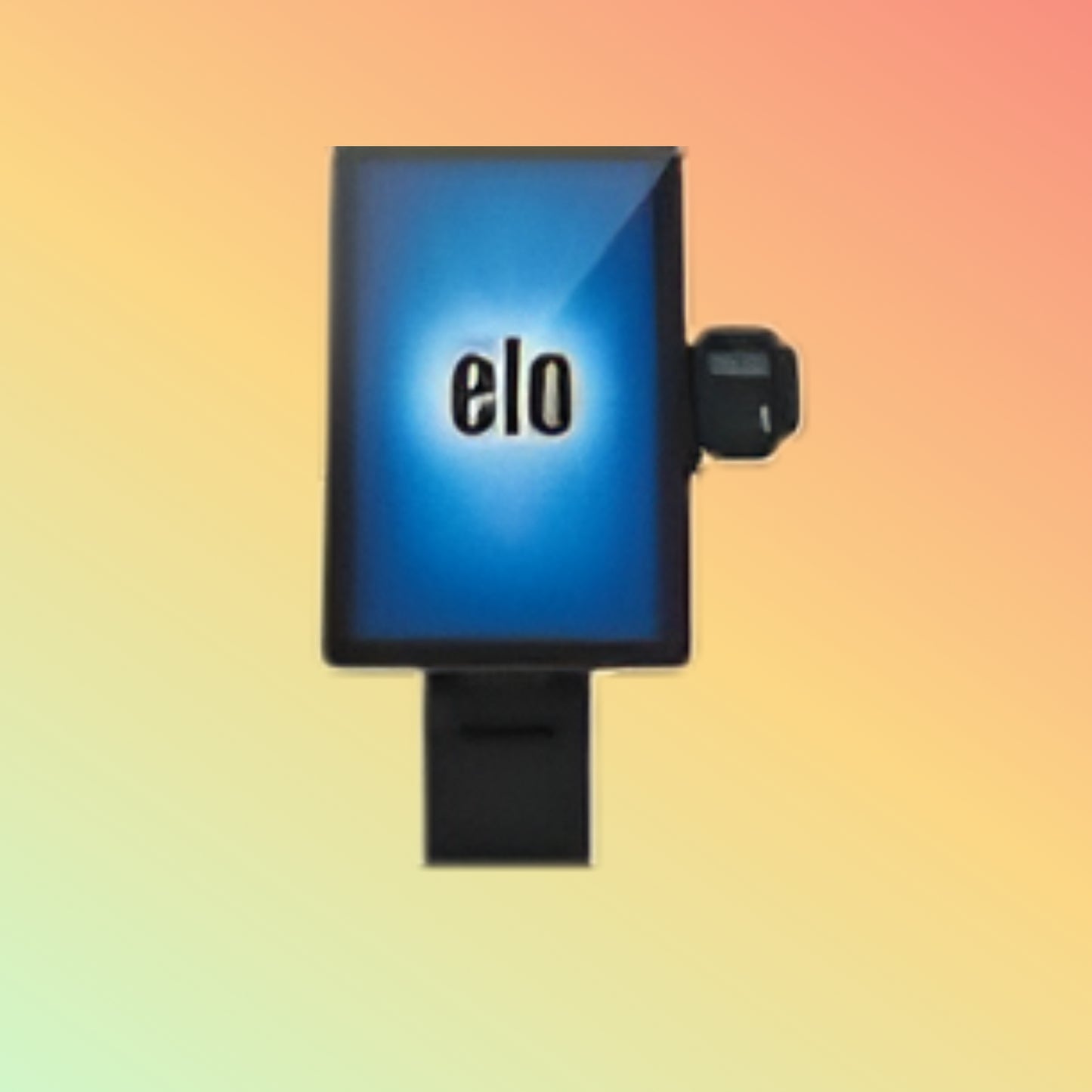 Elo touch Wallaby self-service