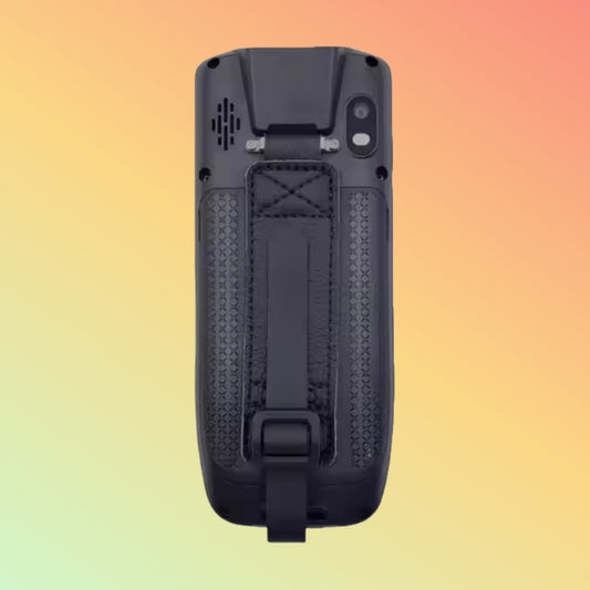 Affordable Android 13 Rugged PDA with NFC, 2D Scanner & GPS