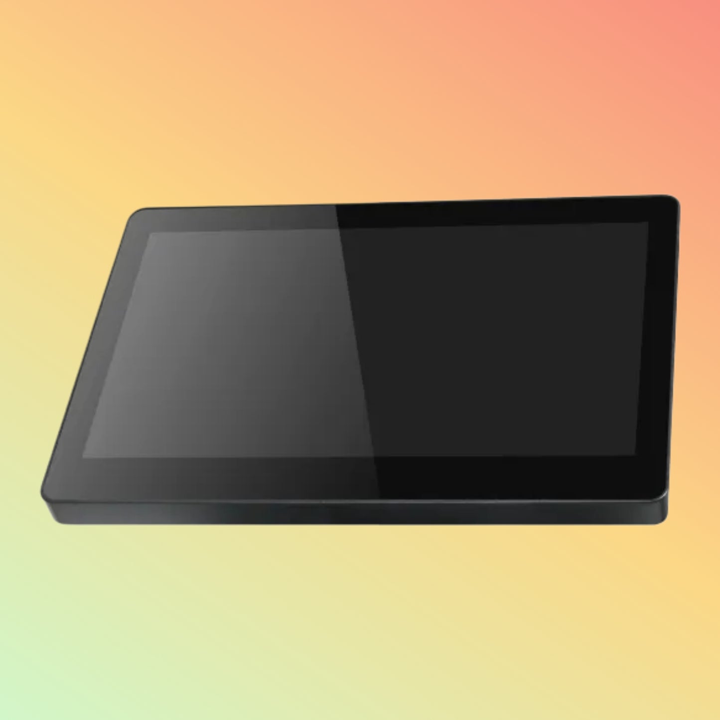 CARAVPOS White POS Thermal Printer 58mm/80mm for Restaurant/Retail