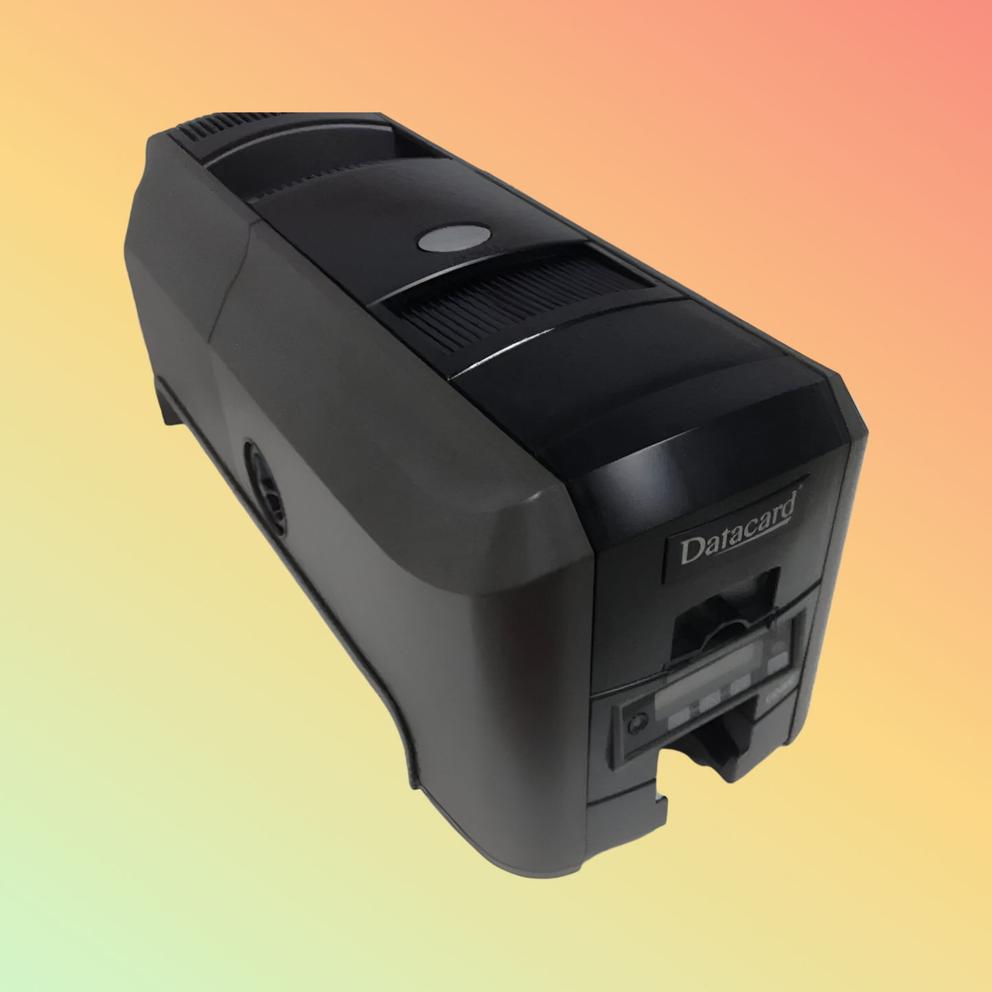 Entrust CD800 ID Card Printer