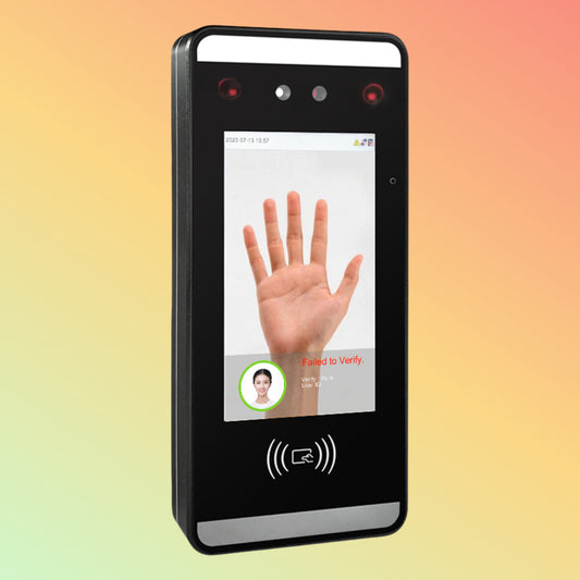 Granding FA6000 Palm Biometric Terminal