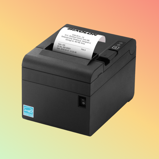 Bixolon SRP-E300 Receipt Printer