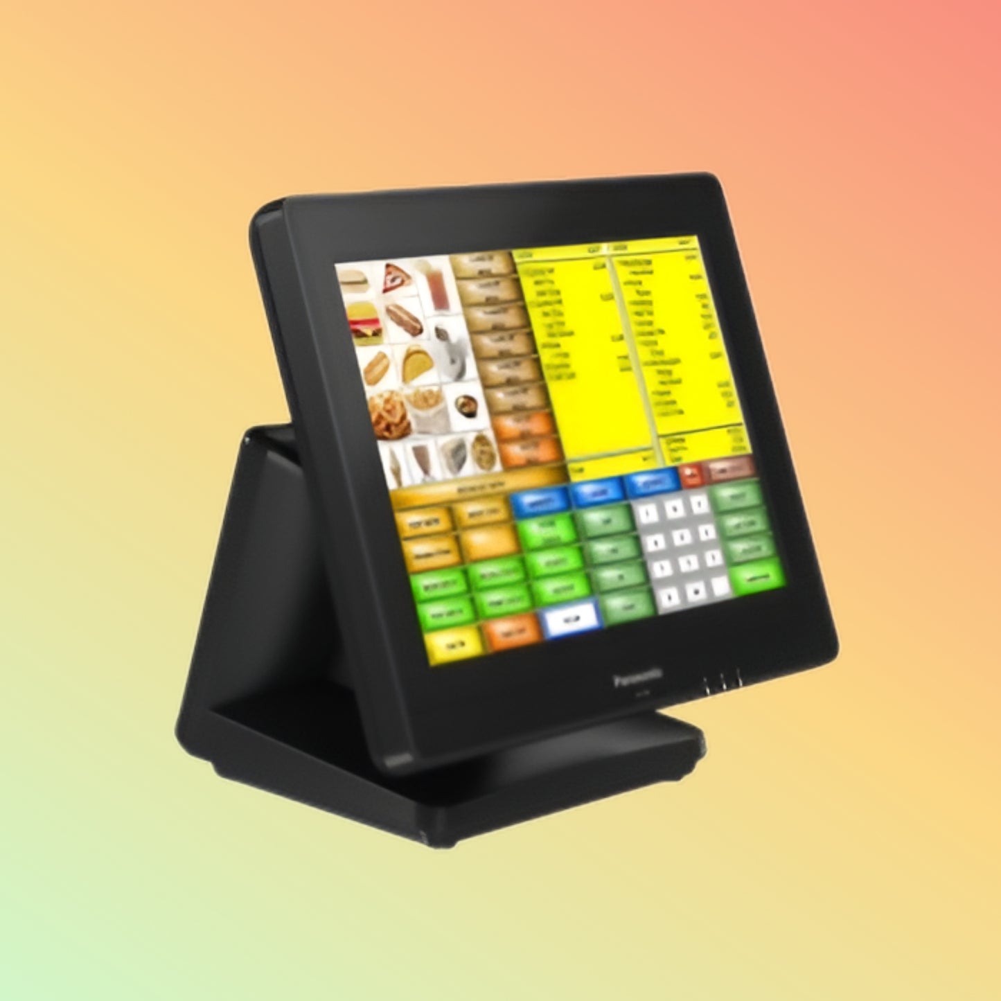 PANASONIC 2ND DISPLAY BRACKET JS-970-SD-010