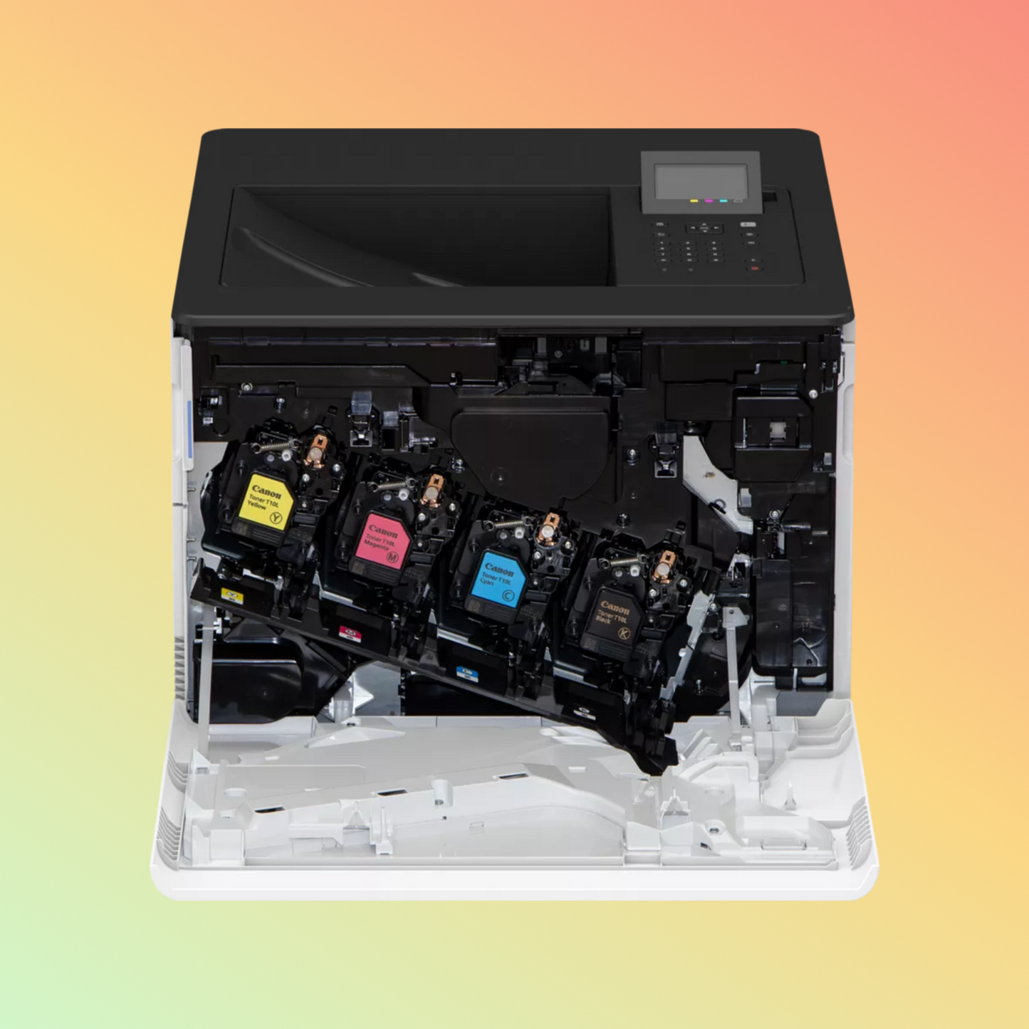 Canon i-SENSYS LBP732Cdw
