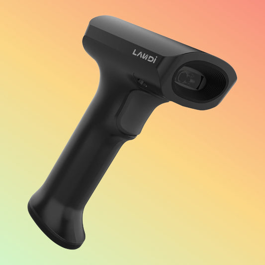 Landi HS20 Handheld Scanner