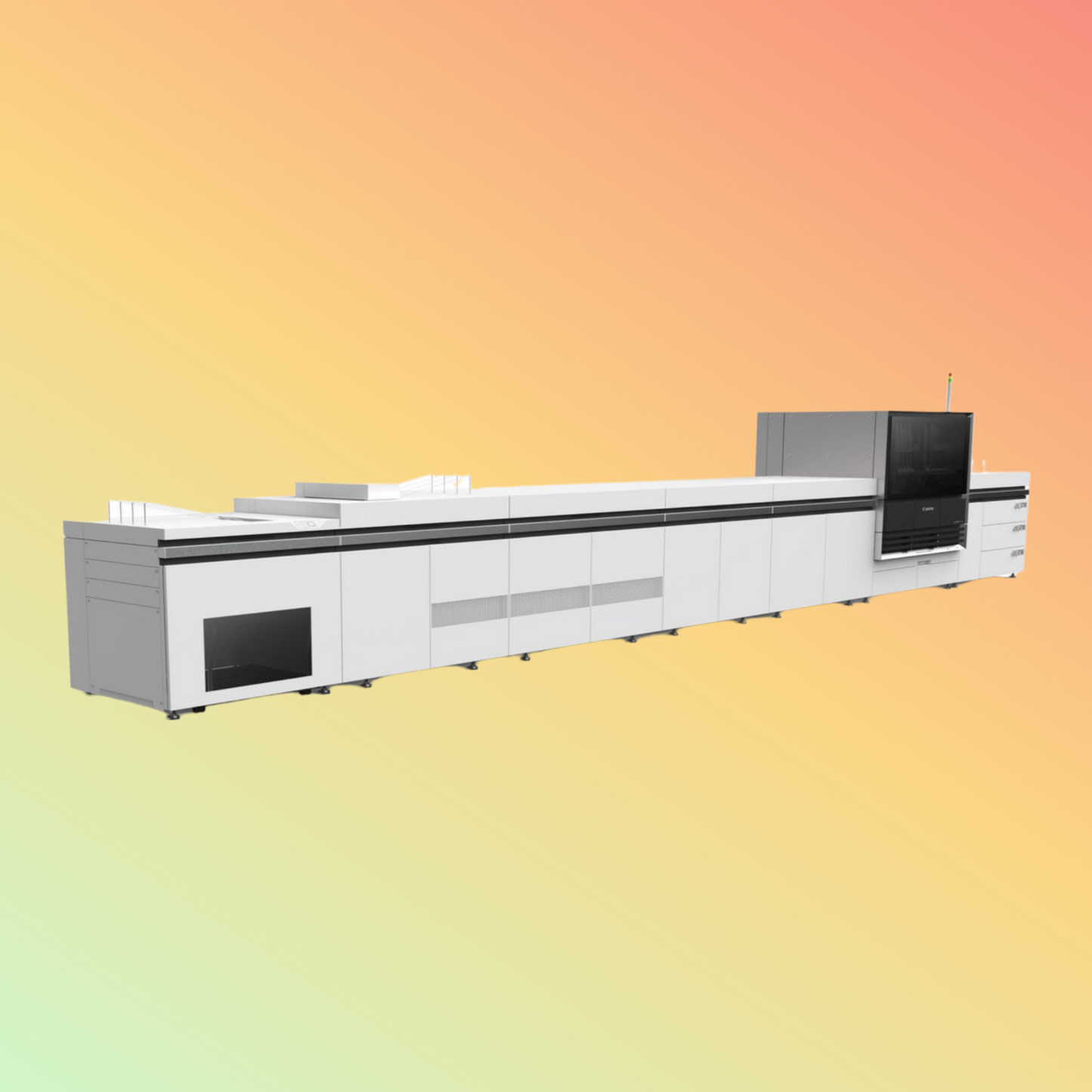 Canon varioPRINT iX1700
