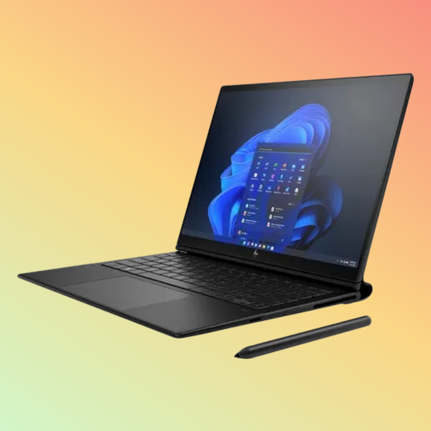 HP DRAGONFLY FOLIO G3 Laptop - 12th Gen i7-1255U, 32GB, 512GB SSD, 13.5" WUXGA+ Touch X360