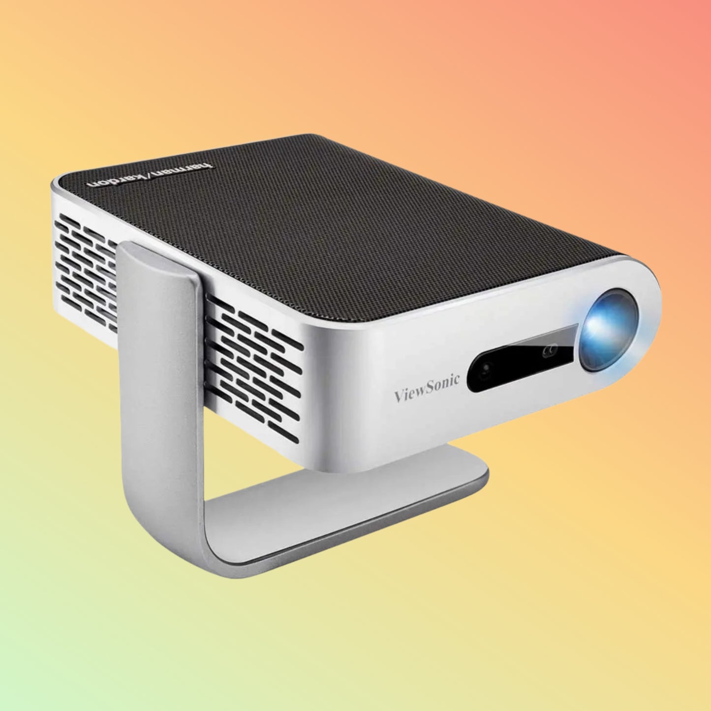 Viewsonic Ml+_G2 Projector - 16:9 Aspect Ratio, (1920 x 1080) Native Resolution, 300 Lumen