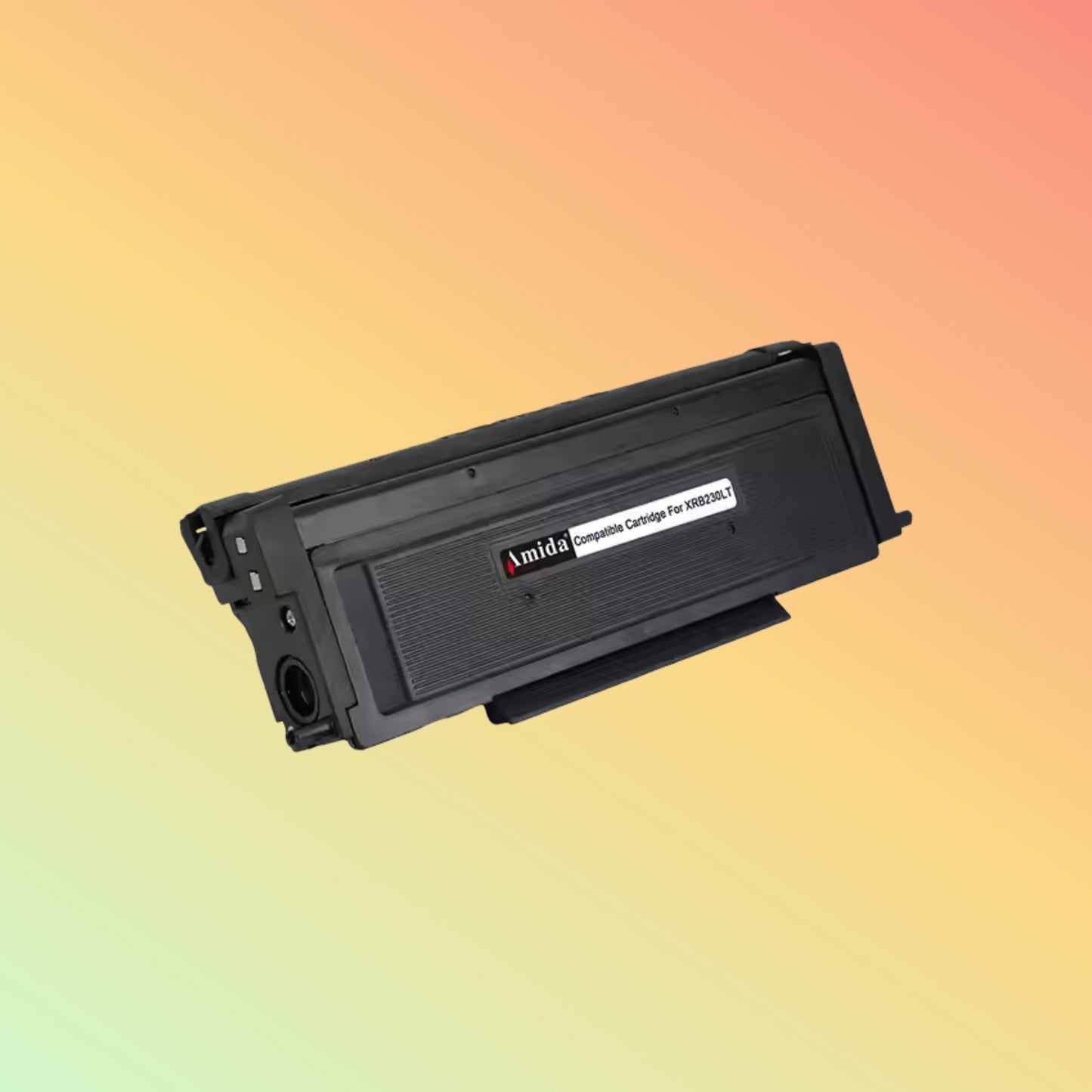 Amida CF283A Compatible Toner for MFP M125/127FN/202DW/225/202N/201DW 83A Toner Cartridge