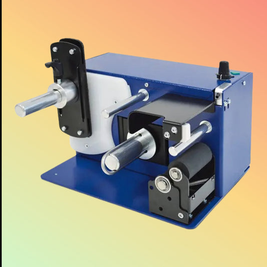 ALDO DP03 LABEL DISPENSER