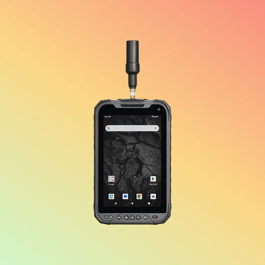 Runione RDC 80 GIS Rugged Tablet