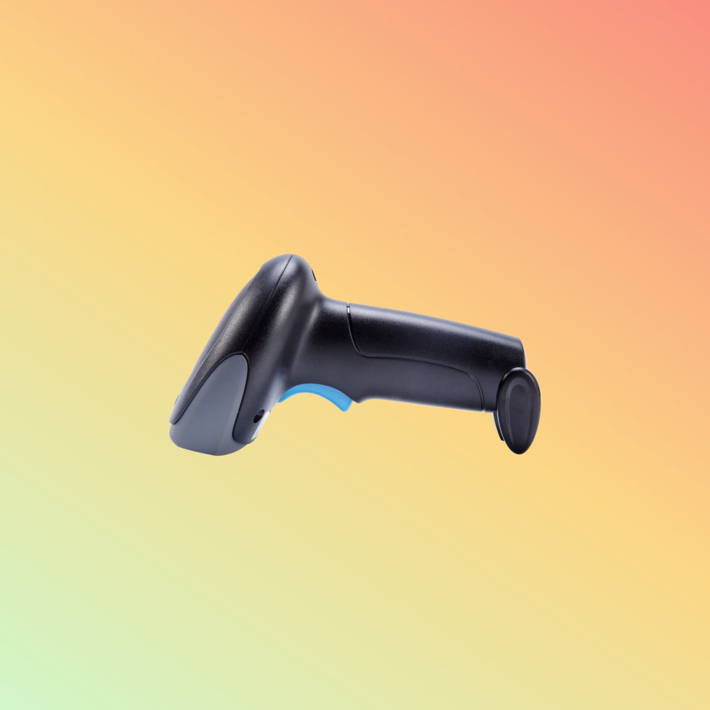 Windson WNL-6000 1D Laser Wired Handheld Barcode Scanner