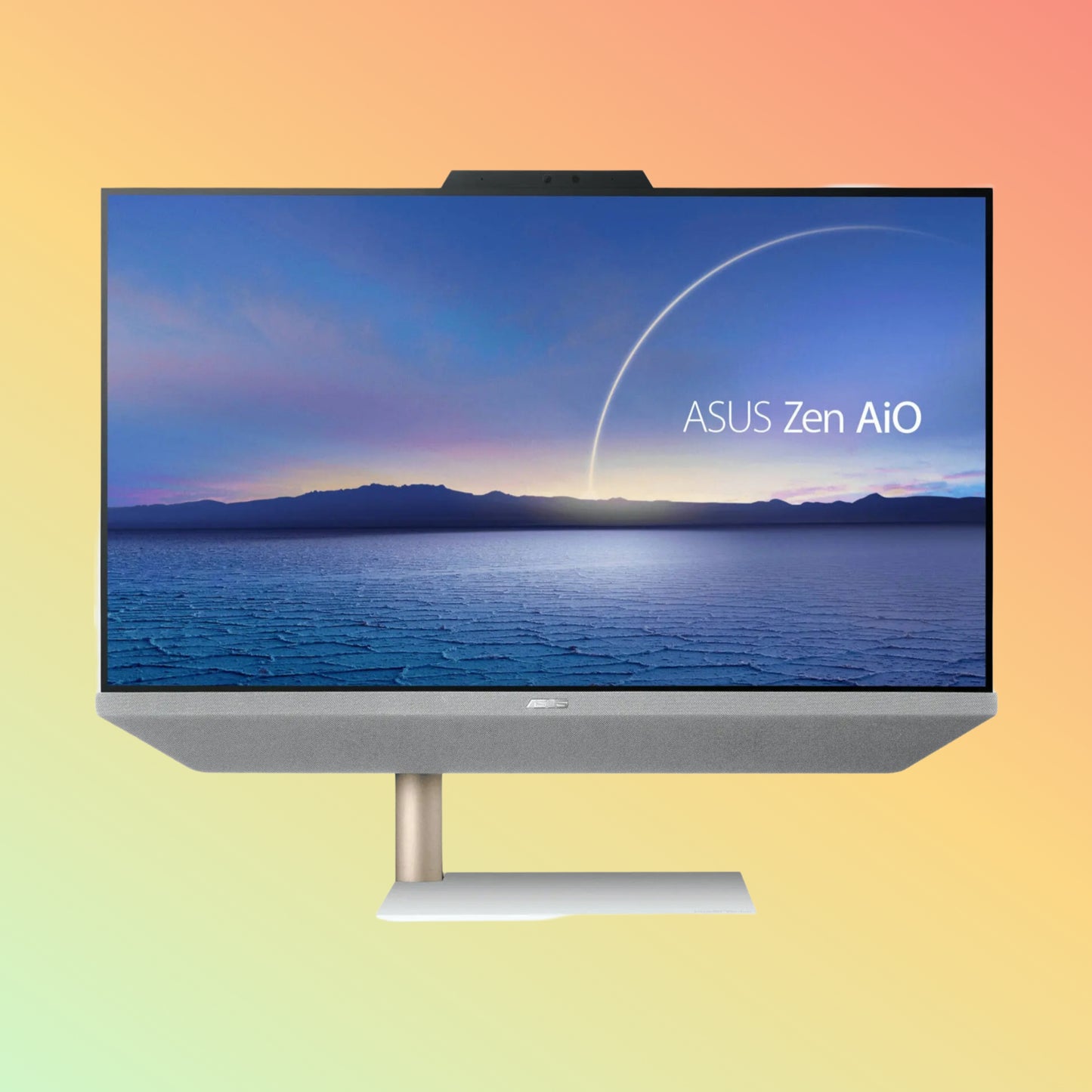ASUS ZEN M5401WYAK All In One - AMD Ryzen 7-5825U, 16GB, 1TB SSD, 23.8" FHD