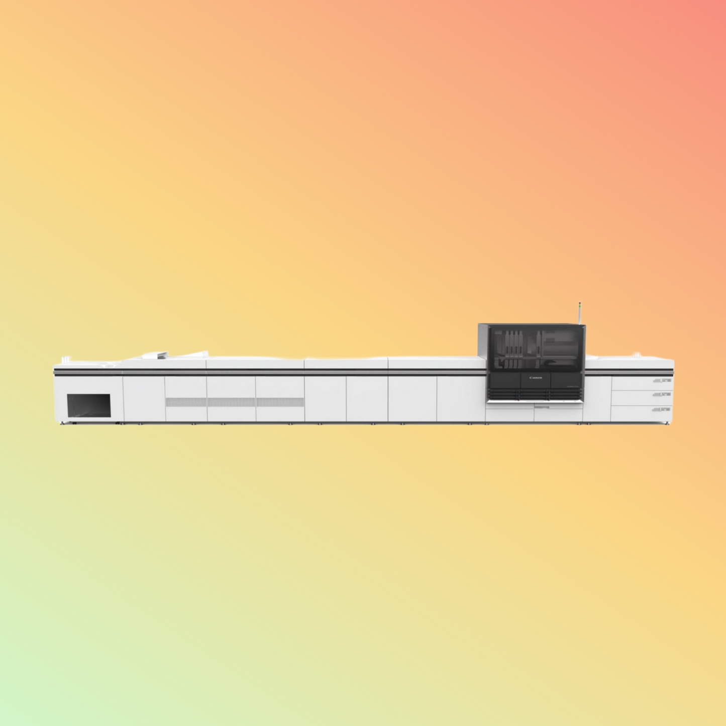 Canon varioPRINT iX1700
