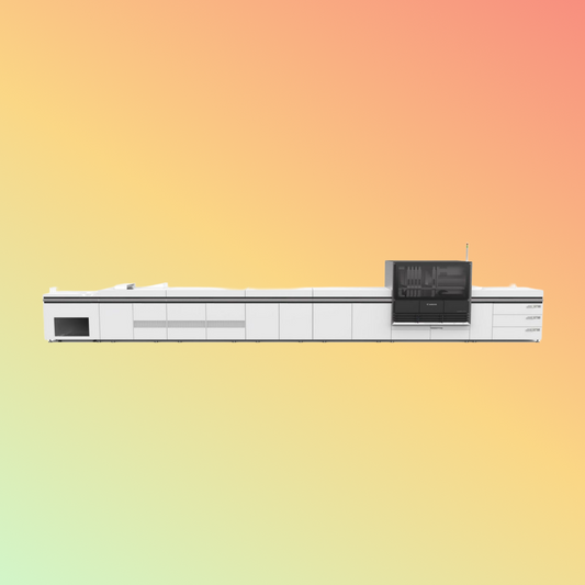 Canon varioPRINT iX1700