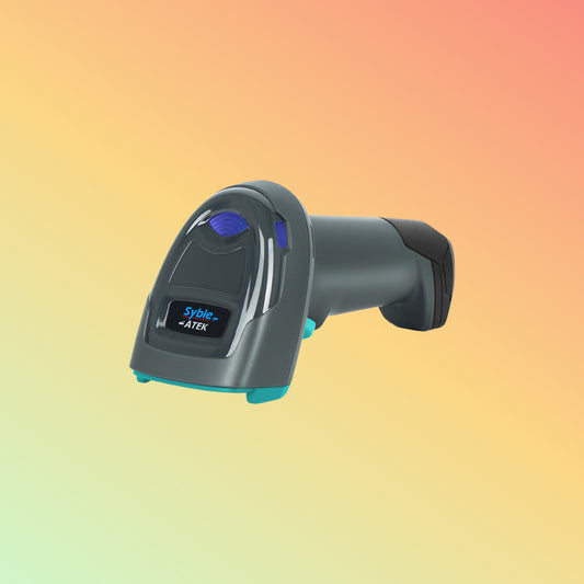 Syble Atek AK-T300 Handheld Scanner