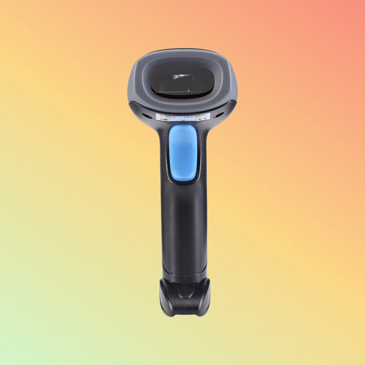 Windson WNL-6000 1D Laser Wired Handheld Barcode Scanner