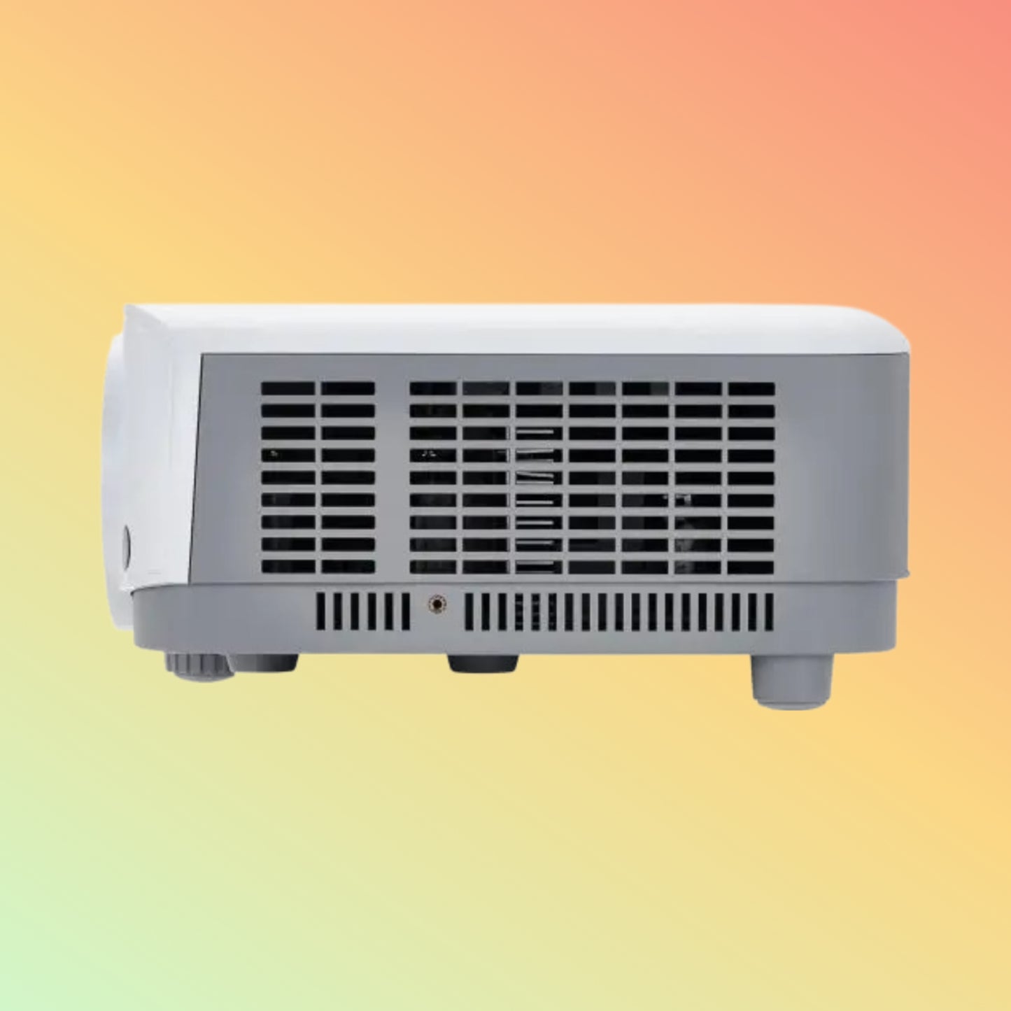 VIEWSONIC PA503W DLP Projector - 3,800 Lumens, WXGA (1280x800), 16:9 Aspect Ratio, 22000:1 Contrast Ratio