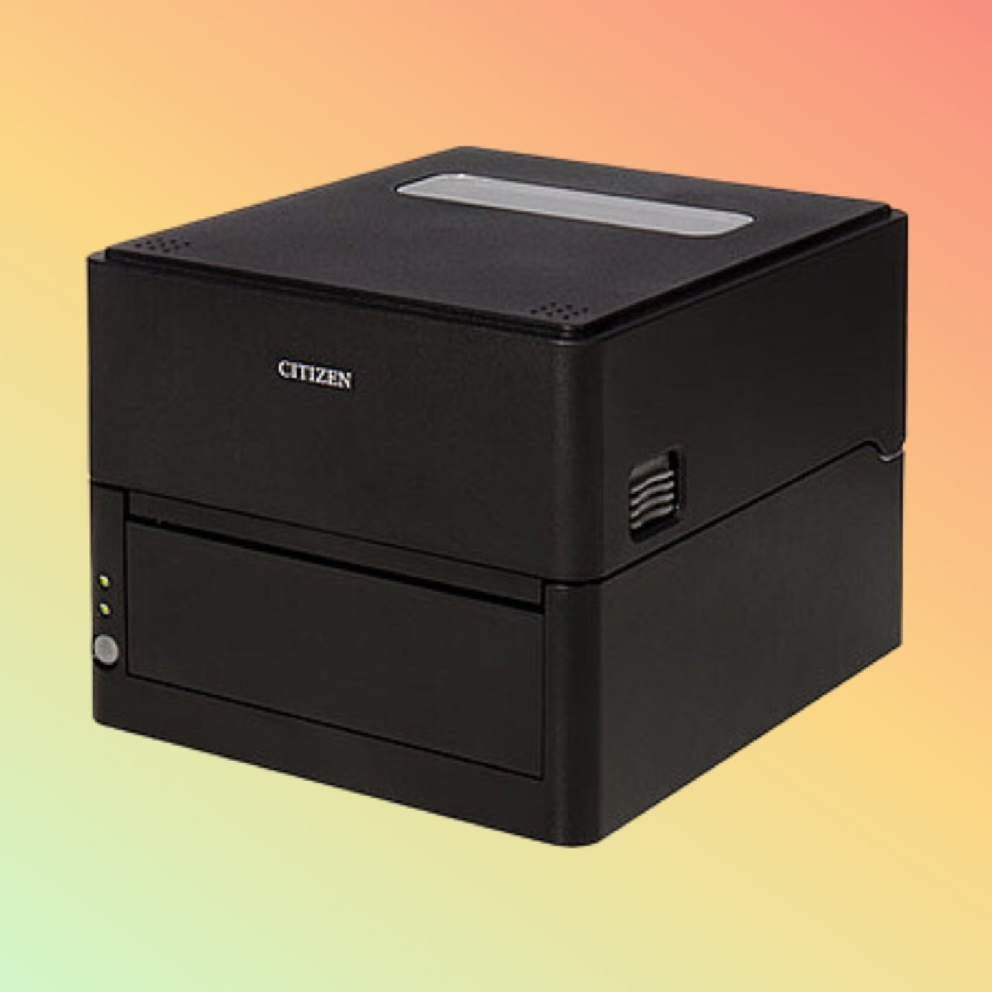 CITIZEN CL-E300/CL-E303/CL-E300EX/CL-E303EX/CL-H300SV LINE THERMAL PRINTER
