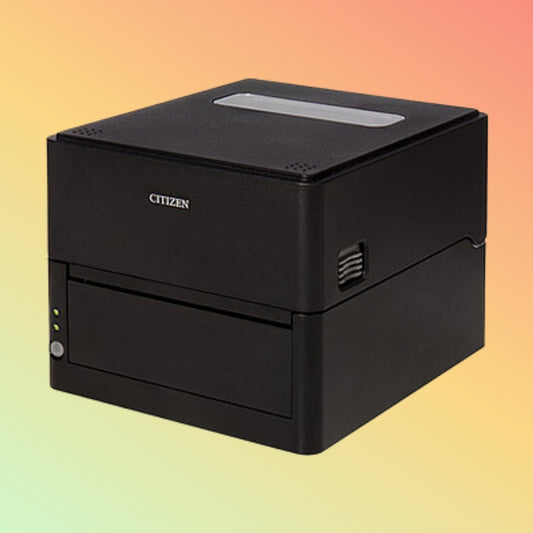CITIZEN CL-E300/CL-E303/CL-E300EX/CL-E303EX/CL-H300SV LINE THERMAL PRINTER