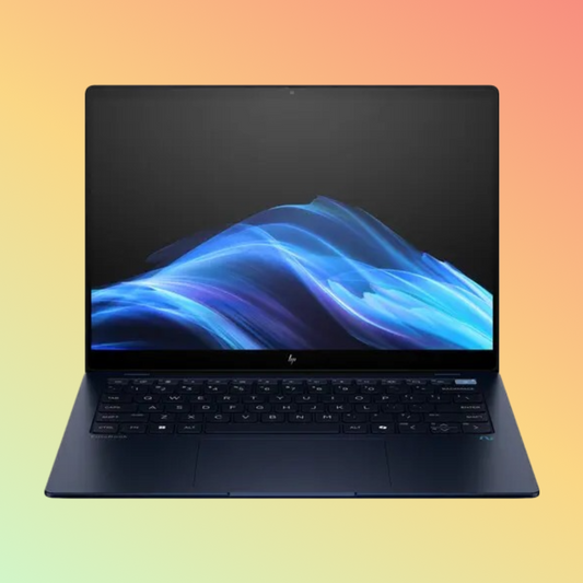 HP ZBOOK STUDIO G11 (2024) Mobile Workstation - Series 1 Ultra 7-155H, 32GB, 1TB SSD, NVIDIA GeForce RTX 1000 Ada 6GB, 16" WUXGA