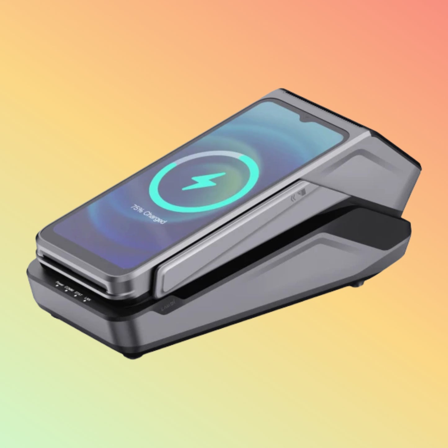 Landi P Series Communication Base