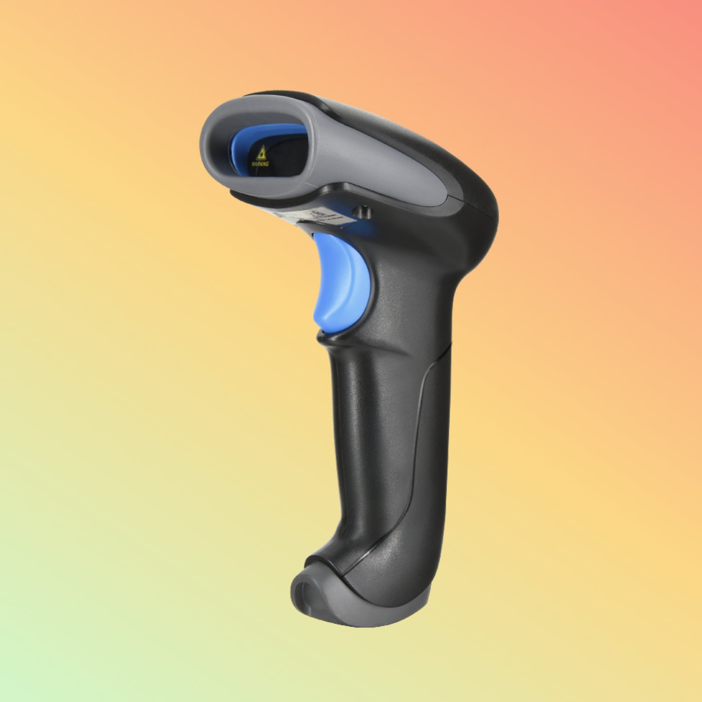 Windson WNC-5074P/Z 1D CCD Wireless 2.4G/Bluetooth Barcode Scanner