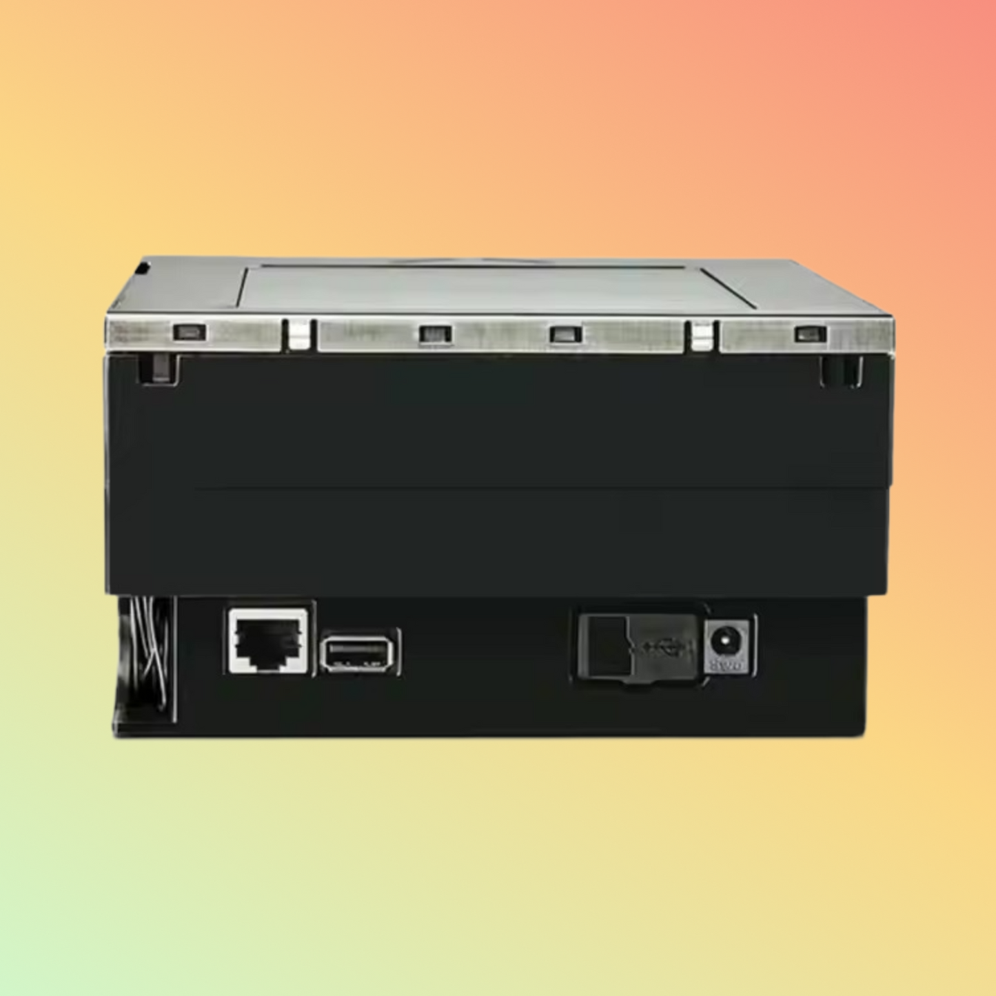 Datalogic Magellan 3510HSi - High-performance in-counter scanner