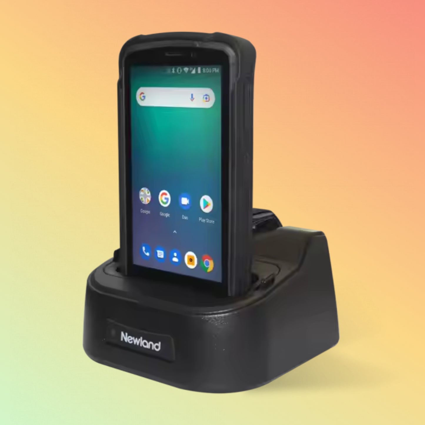Newland MT90 Orca II Mobile Computer with 2D Barcode scanner