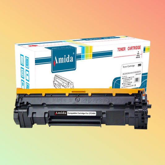 Amida Toner CF248A Compatible for LJ MFP M28/PRO M15 Toner Cartridge