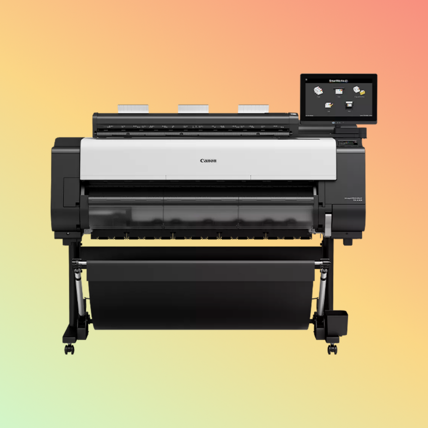 Canon imagePROGRAF TX-4100 MFP Z36