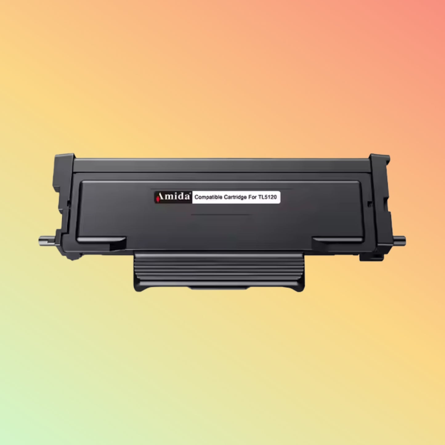 Amida Premium Toner MLT-D101L Compatible for Samsung Printer Toner Cartridge