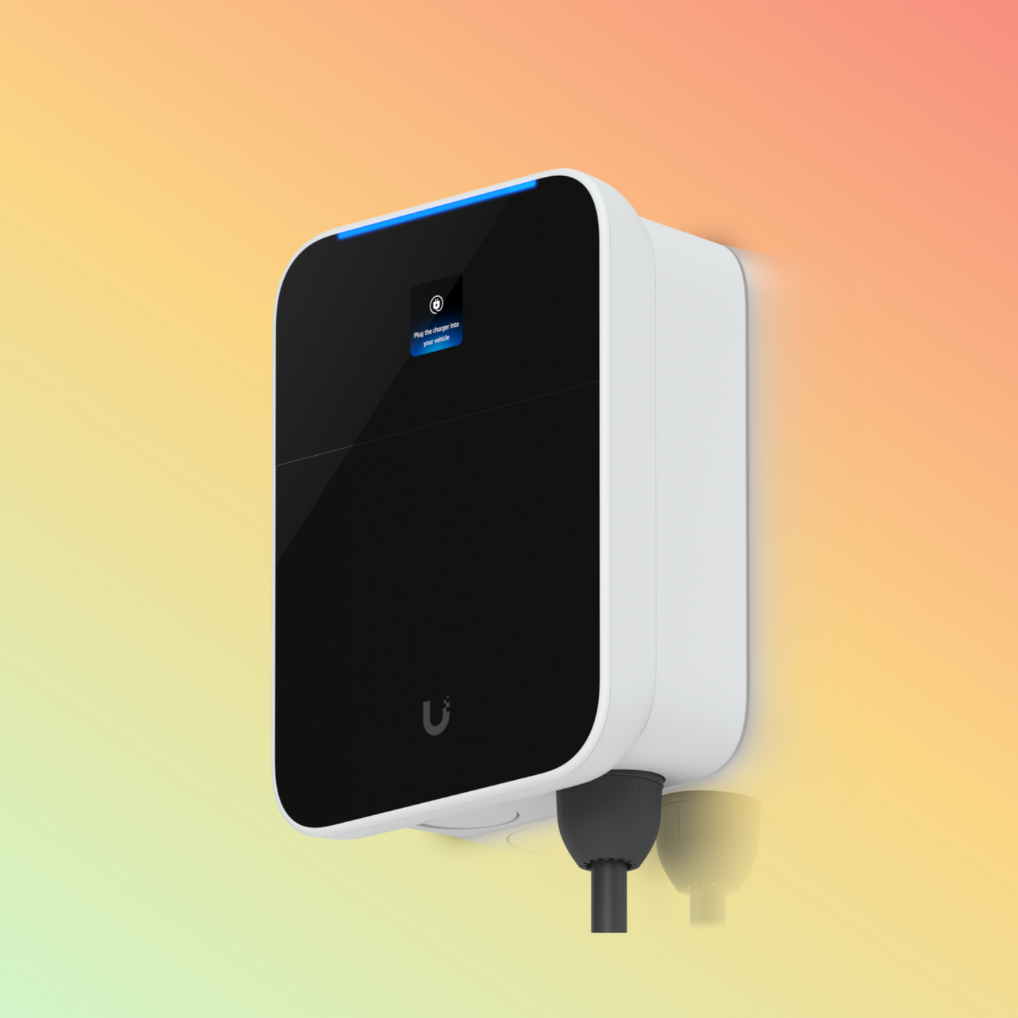 UniFi EV Station Lite UC-EV-Station-Lite