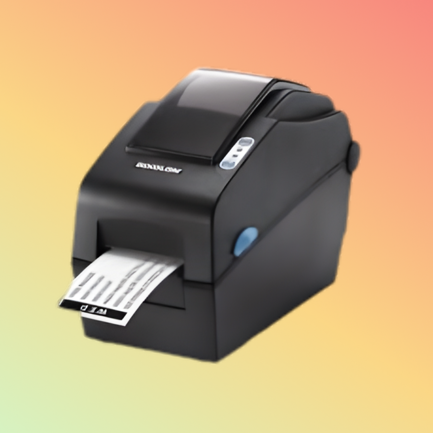 Bixolon SLP-DX220 Barcode Label Printer