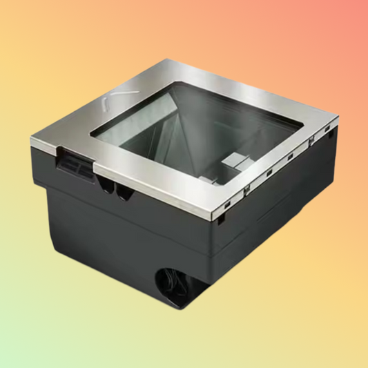 Datalogic Magellan 3510HSi - High-performance in-counter scanner