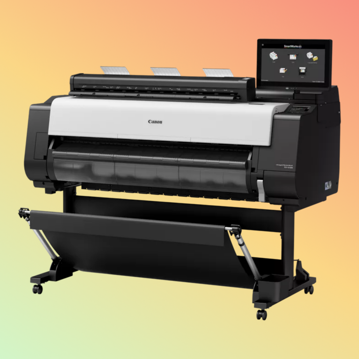 Canon imagePROGRAF TX-4100 MFP Z36