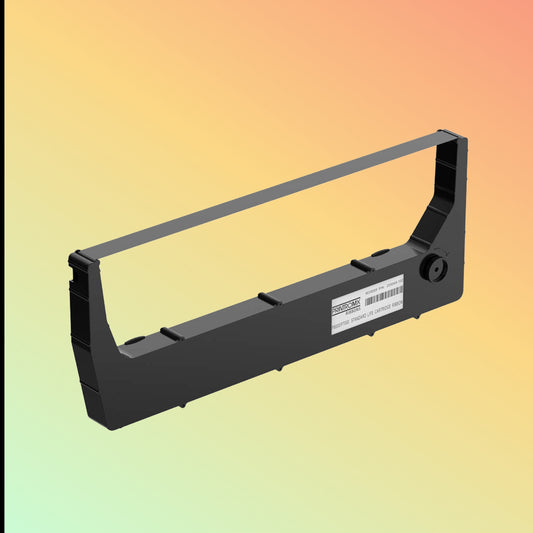 260062-001 Ribbon Cartridge, 25M Char, 10-Pack TG 6200/6300
