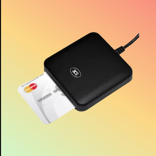 ACS Card Reader ACR-38U