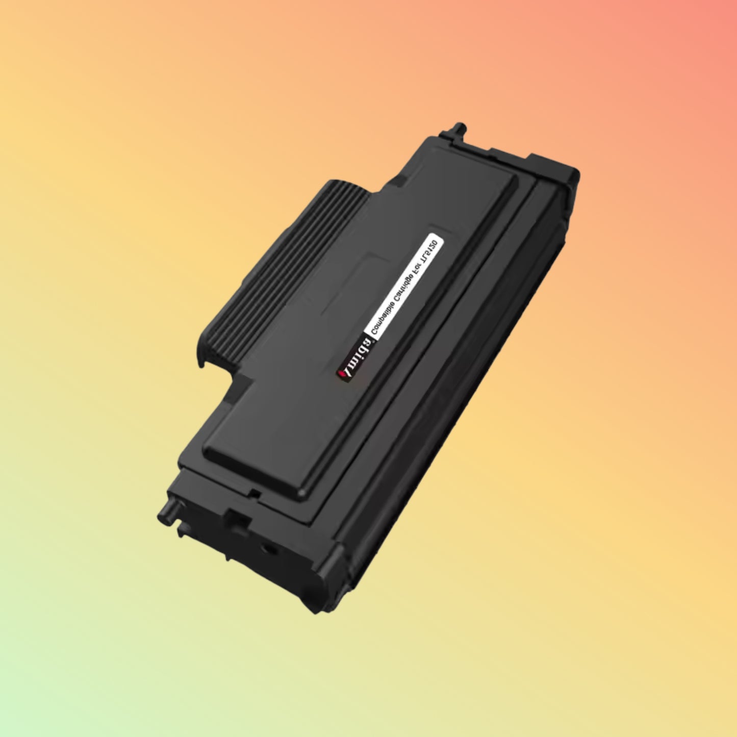 Amida PD-201/202/203 Pantum Toner Pack