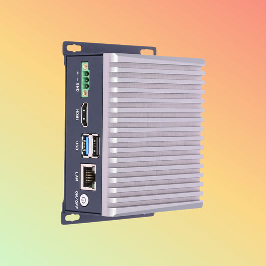 CESIPC Factory Direct AI Box N-vidia Jetso Orin AGX Xavier 9~36V DC Support Jetpack 5.1