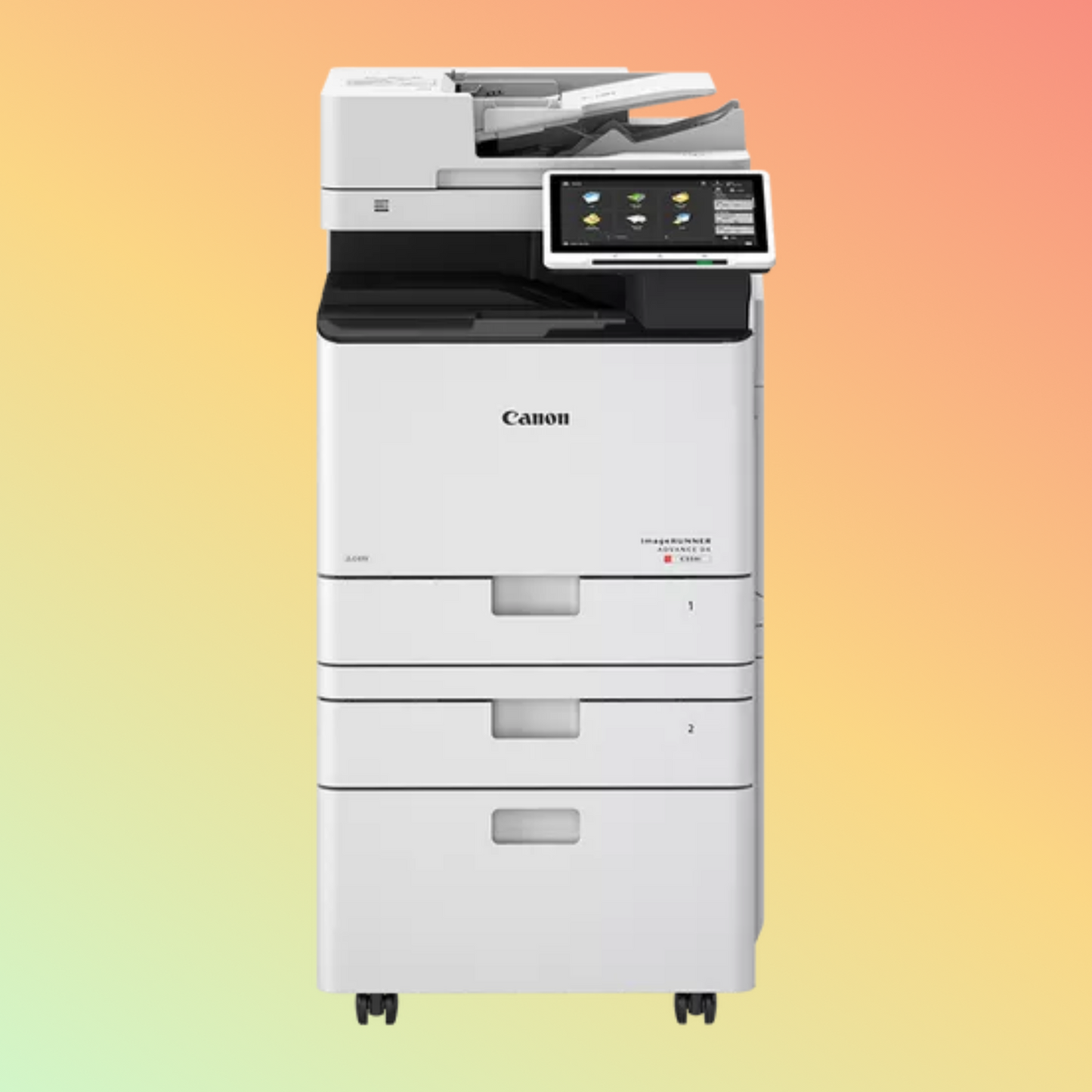 Canon imageRUNNER ADVANCE DX C259/C359 Series