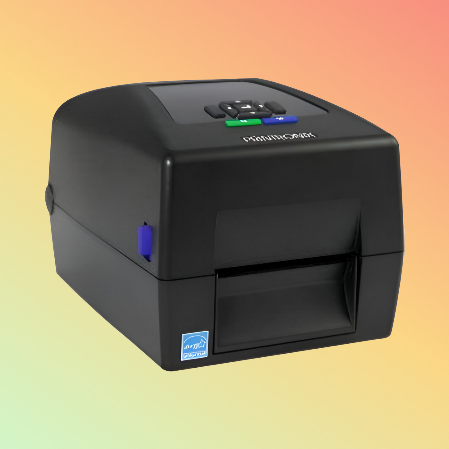 RFID Printer Printronix T82r, 8 Dots/Mm (203 Dpi)