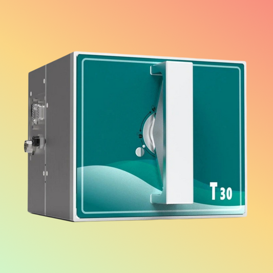 Tto Coding Printer With 32mm Printhead