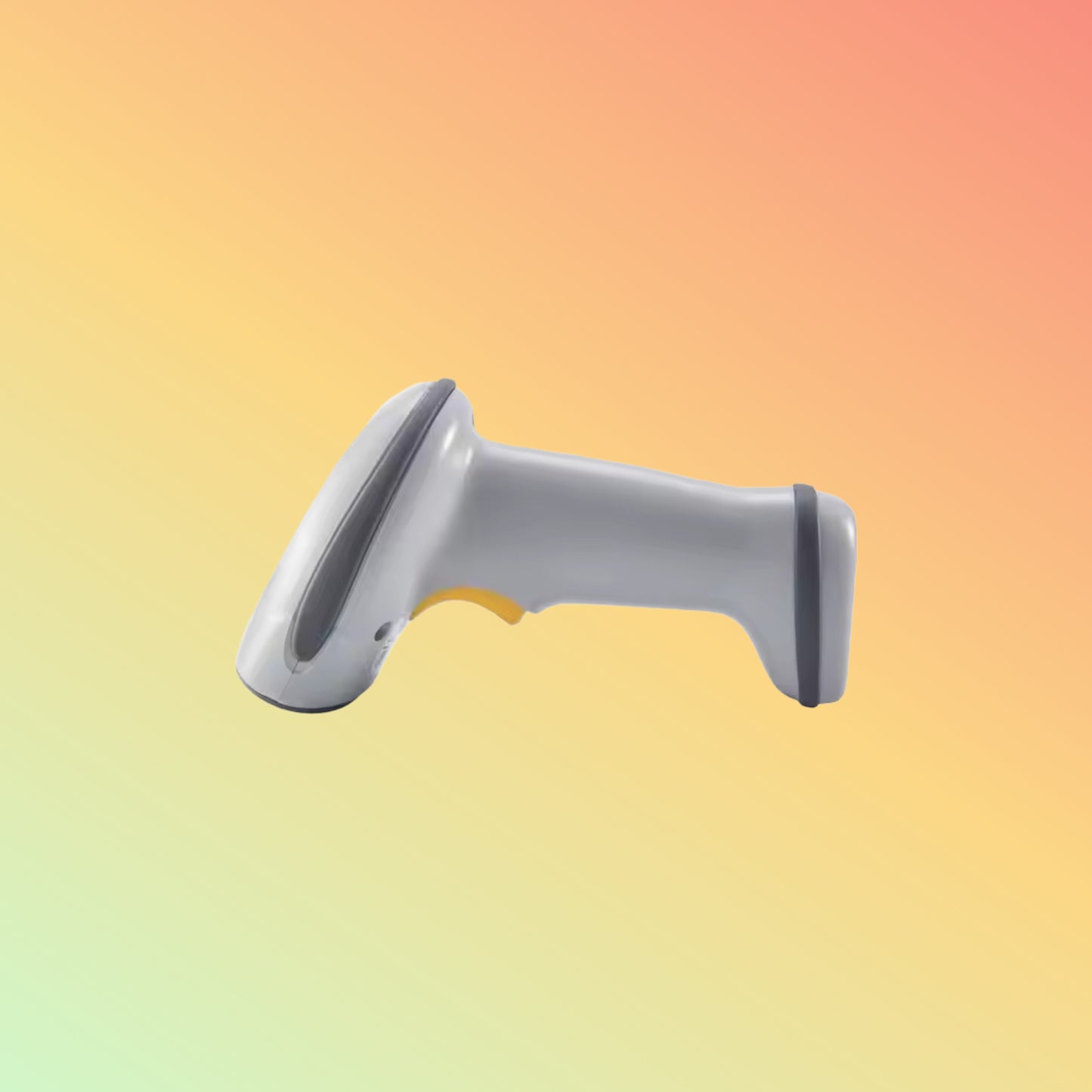 Windson High speed barcode scanner 2D QR code scanner 1D wired barcode reader for windows android