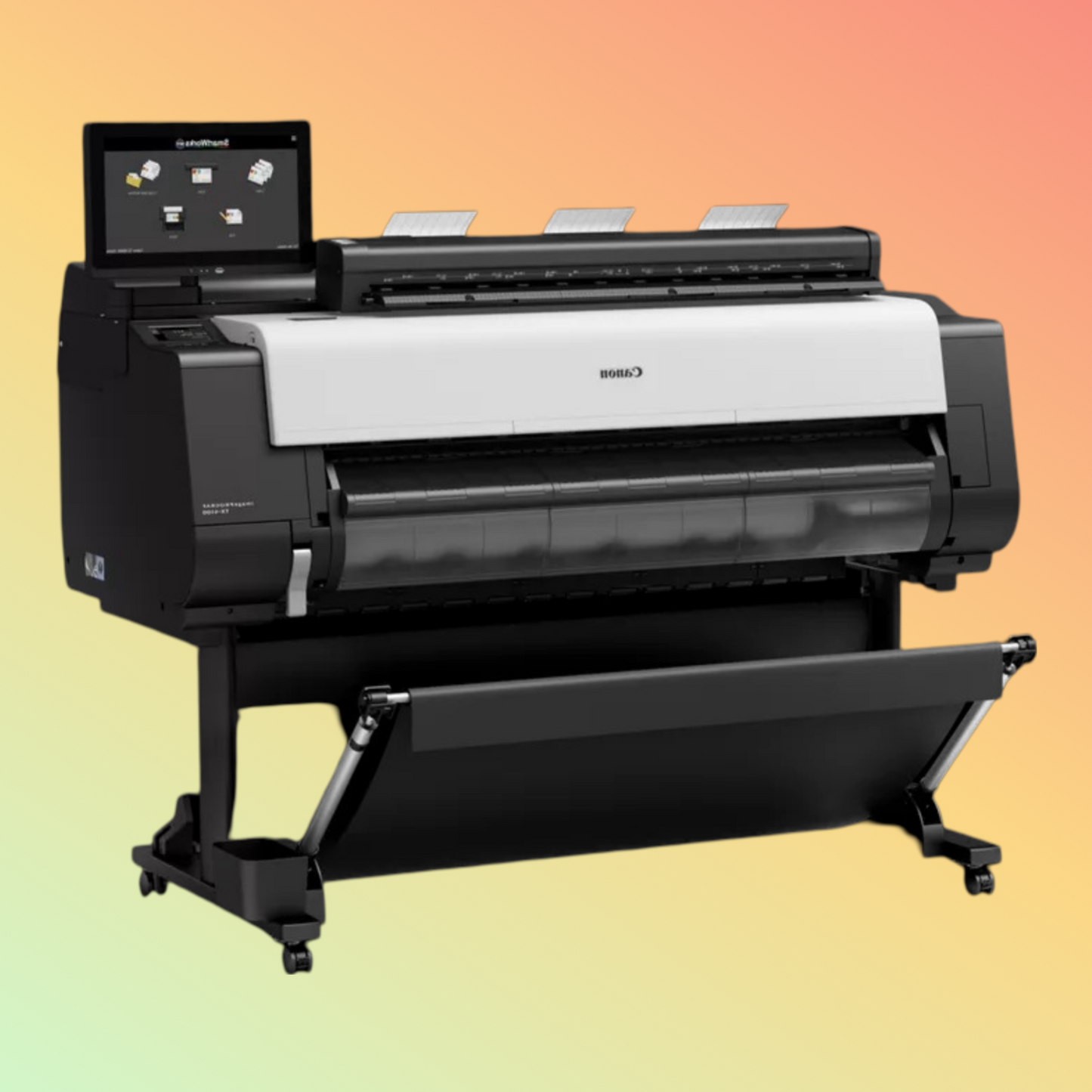Canon imagePROGRAF TX-4100 MFP Z36