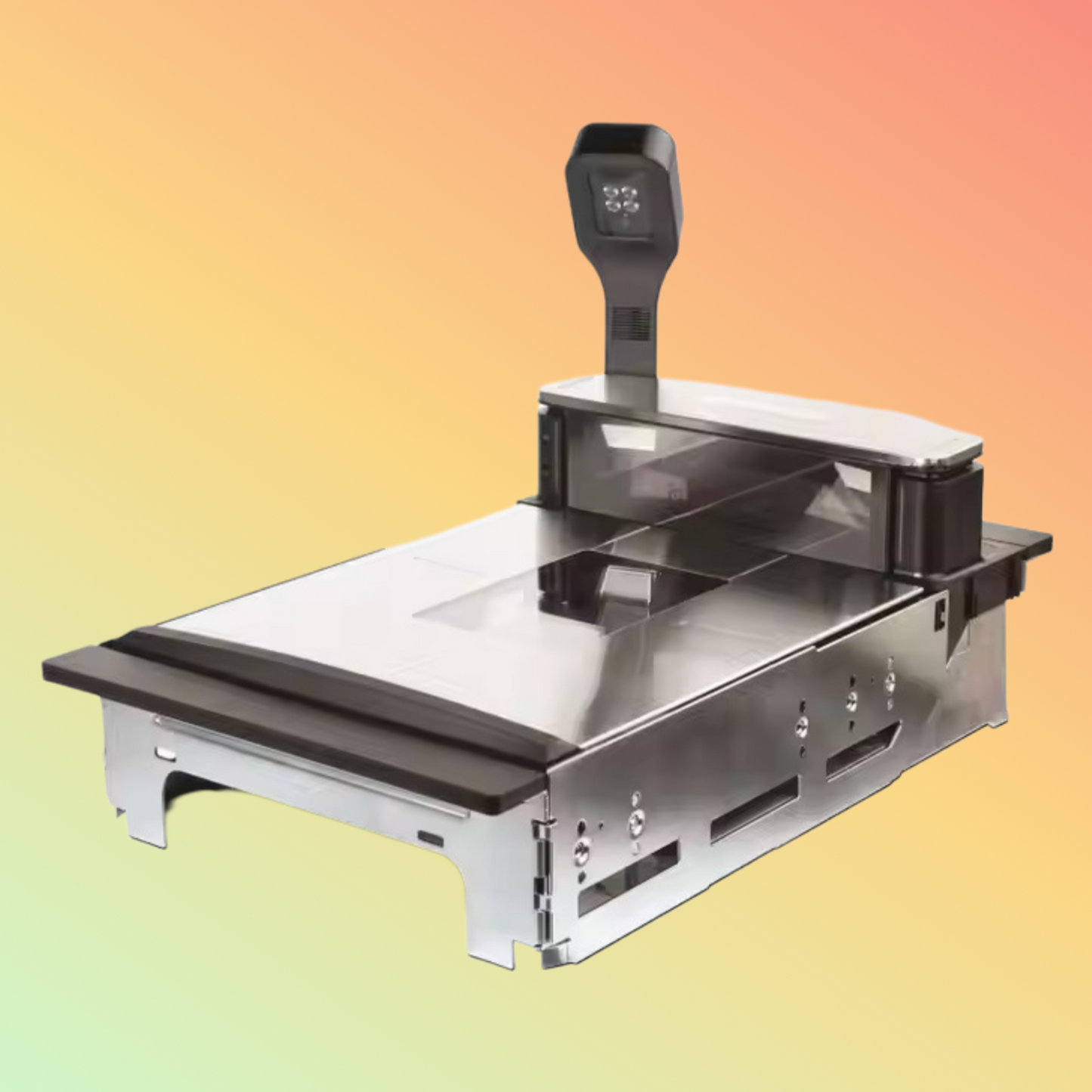 Datalogic Magellan 9900i Advanced Fixed Mount Scanner