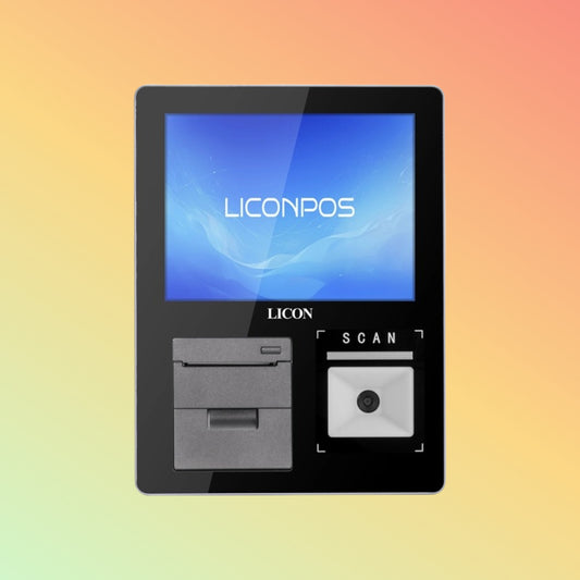 LICON 8inch price checker